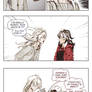 Amongst Us #28. Making Friends