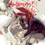 Amongst Us book 1 cover