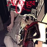 Amongst Us book 1 interior cover