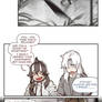 Amongst Us #47. Honesty (2)
