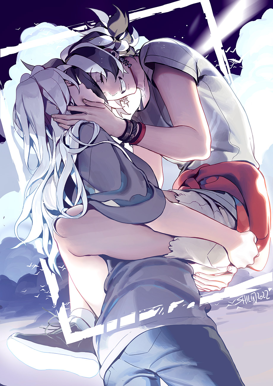 Amongst Us 1 cover - sevenseas variant