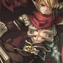 Ragnarok Online - Voodoo