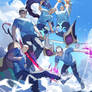 C9 Summer 2023