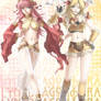 Ragnarok Online - LD+Ora