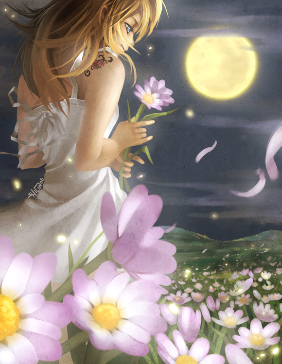 Commission - Roxanne by shilin on DeviantArt