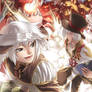 Ragnarok Online - Abyss Lake