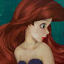 Ariel Untooned