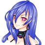 Iris heart