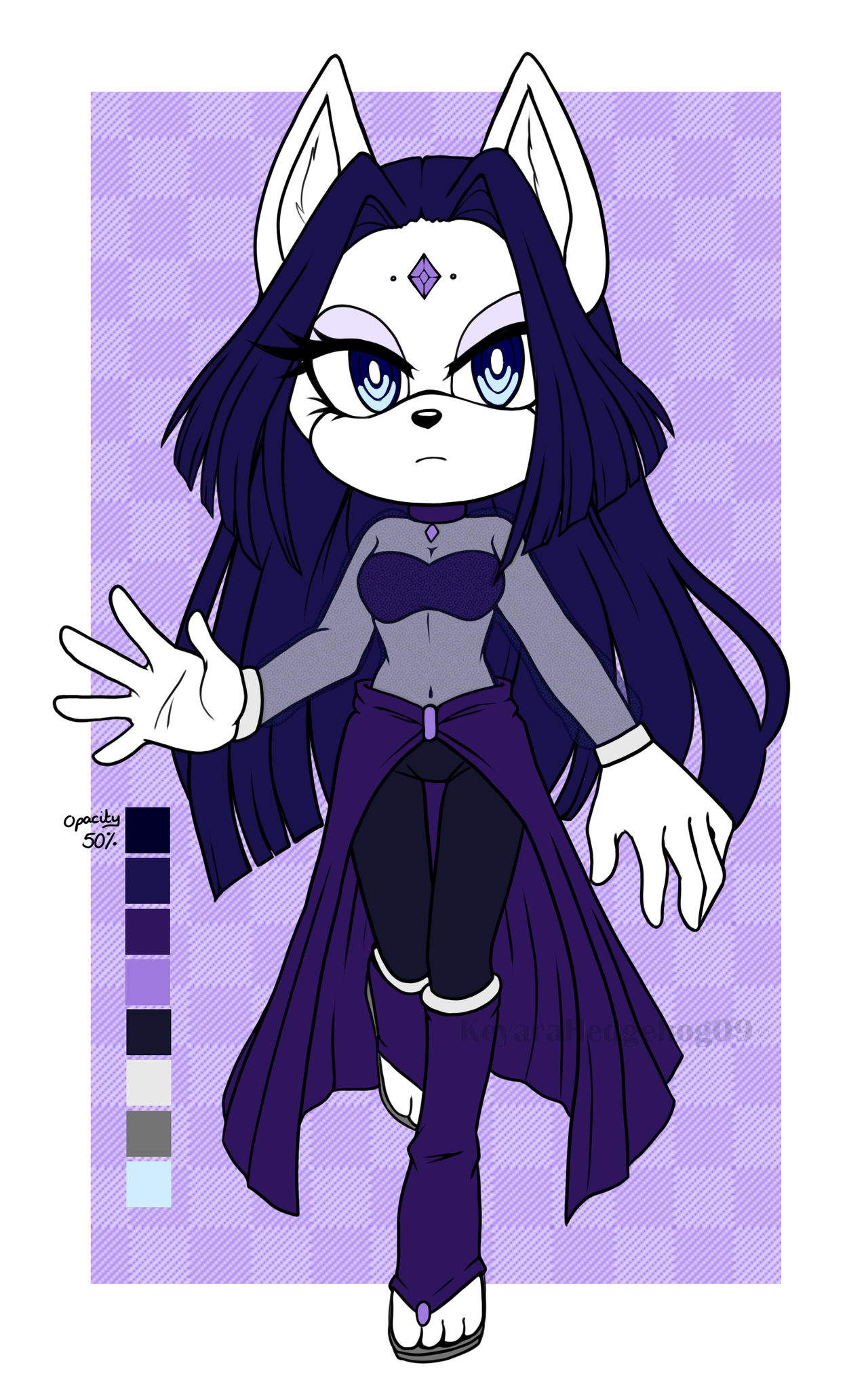 WOLF ADOPT AUCTION CLOSED by LynxyFluffyBuns on DeviantArt