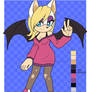 BAT ADOPT SOLD