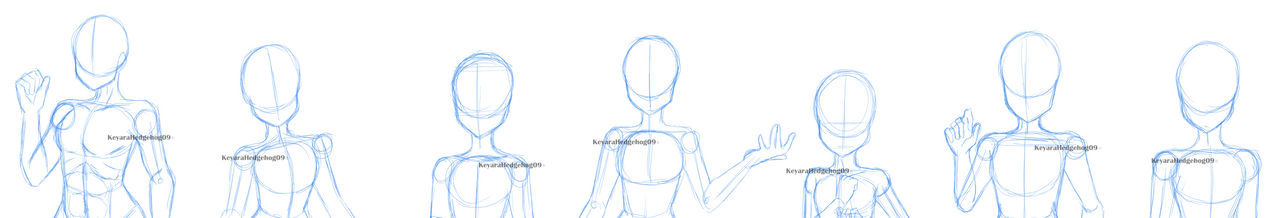 Body Types Writing Body Types sketches (LINK IN DESCRIPTION) by LynxyFluffyBuns on DeviantArt