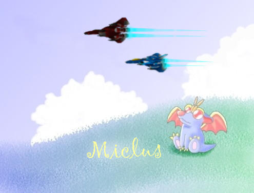 Miclus by arya74 on DeviantArt