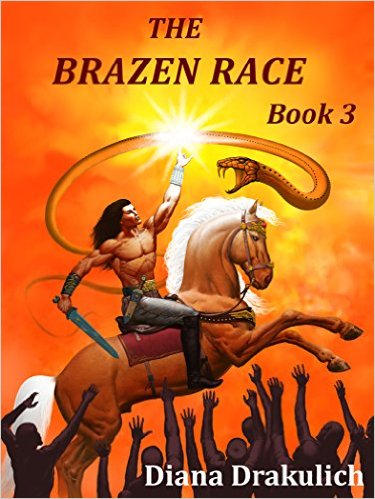 The Brazen Race Book 3 by Back-to-Babel on DeviantArt