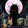 Inscryption - Leshy