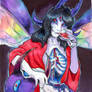Tiamat for swap card