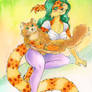 Ashiya and Ural
