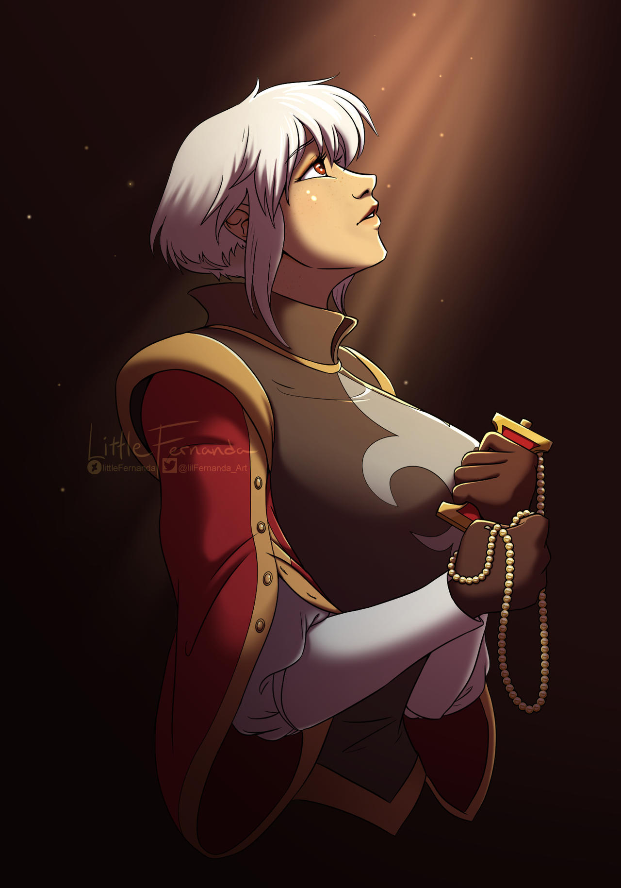 Sister Augustina By Tenno Tulia On DeviantArt sister-augustina-by-tenno-tulia-on-deviantart