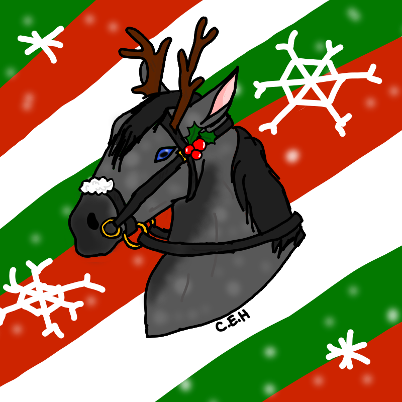 Happy Holidays everyone!