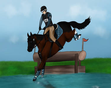 Making a Splash | HRS show