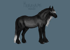 Kurayami | Farrosian