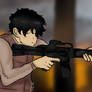 Ka-Bang | Dolomighty Rifle License