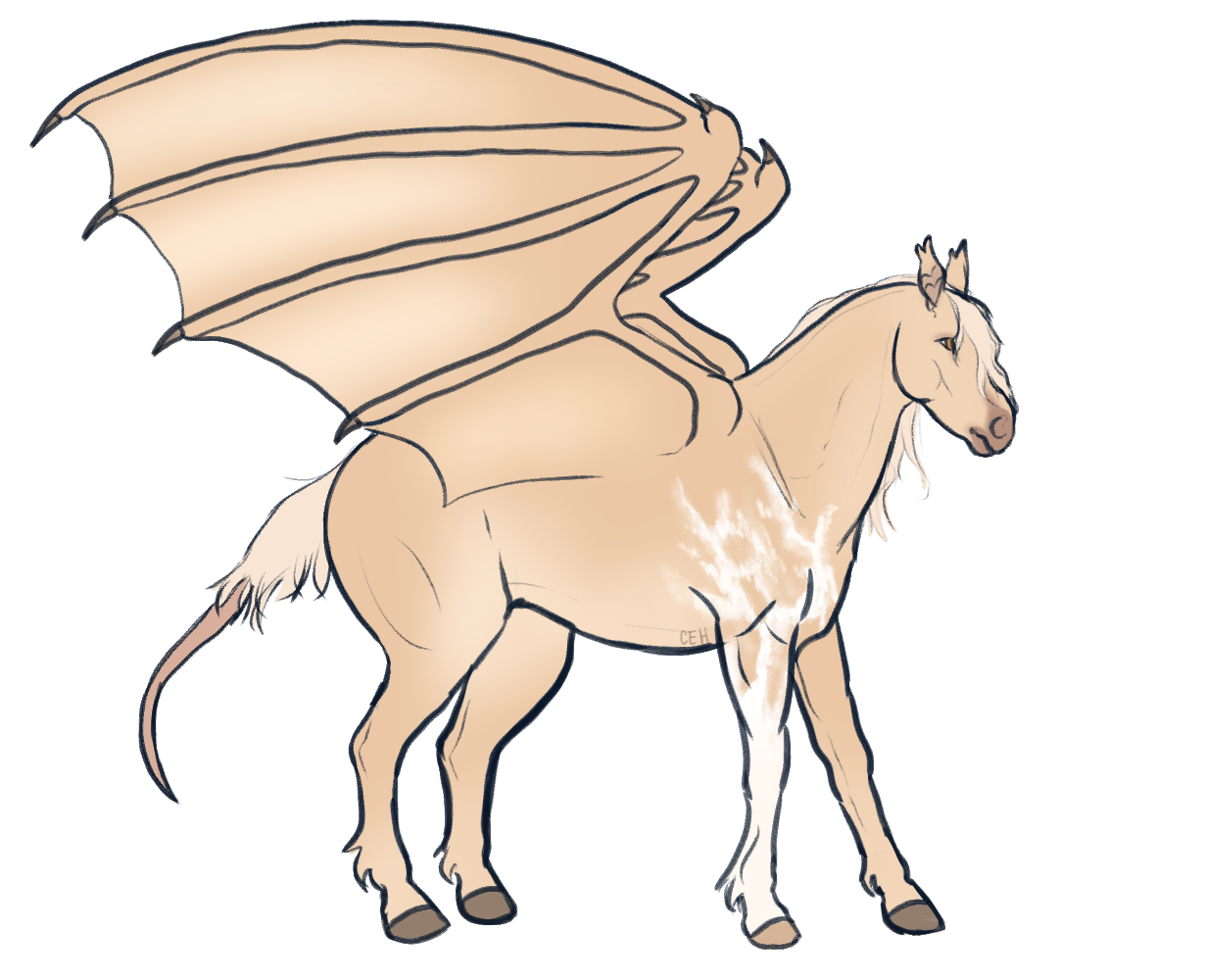 Hello | claim art