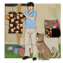 Shopping spree | HARPG Expo Extra 2025