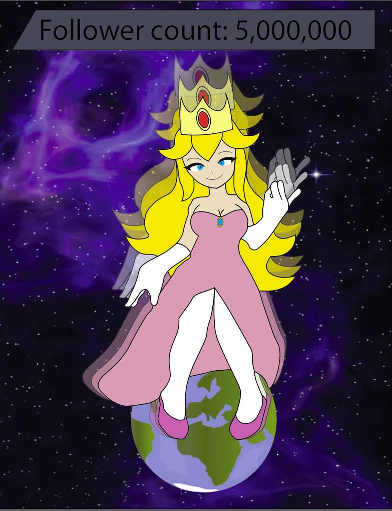 Peach Blogsplot Peach's Growing Rule part 3 by G0lden-Dice on DeviantArt