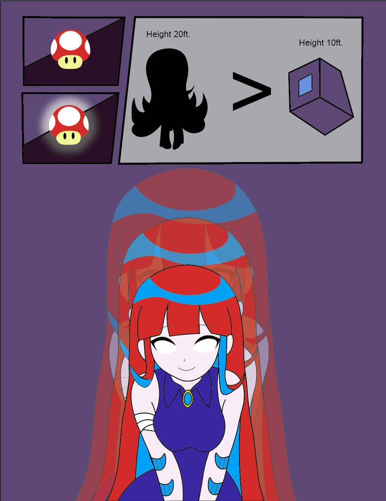 Li Mushrooms Rave Limu's Mushroom Mayhem Part 1 (Remake) by G0lden-Dice on DeviantArt