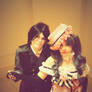 Ciel Phantomhive - shall we dance?