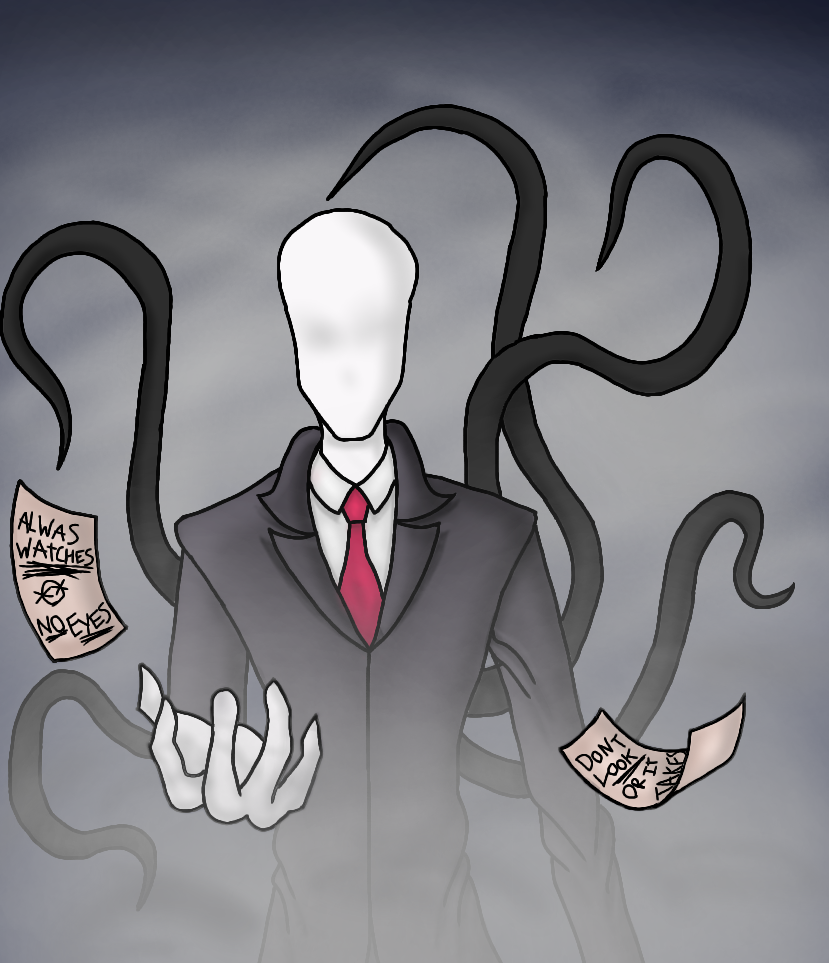 Slenderman