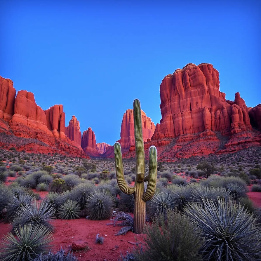 Desert Rocks Pinterest desert rock by Kivesta on DeviantArt