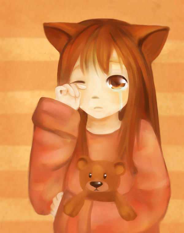 Sad Deviantart Too Sad by Reiuu on DeviantArt