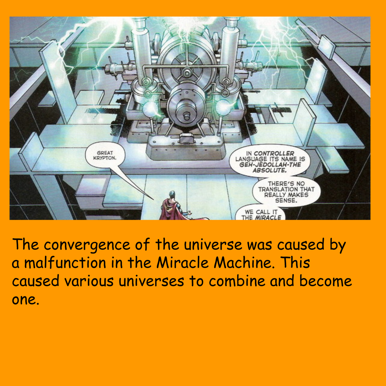 Archverse Archverse fact 1 by BLA5T3R on DeviantArt