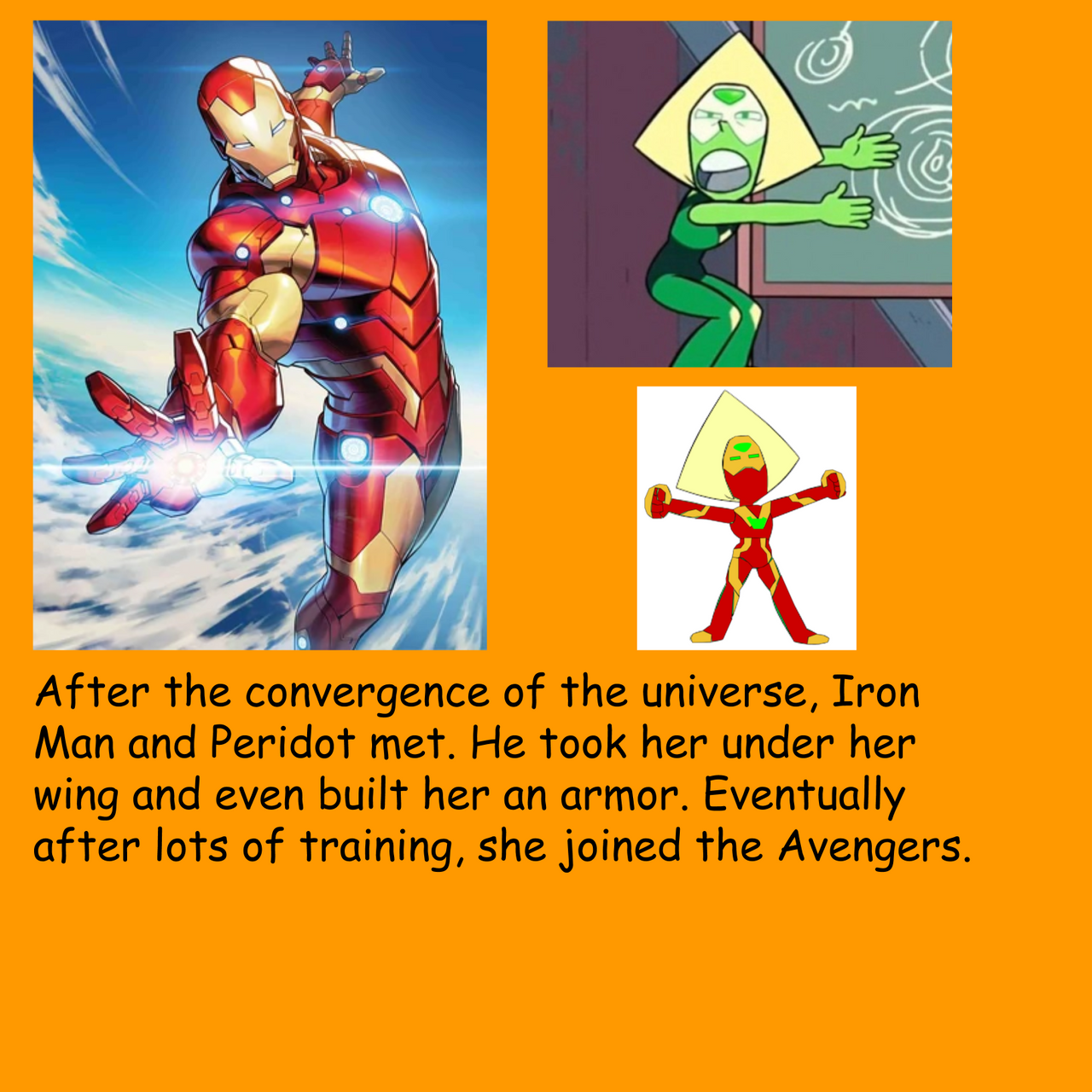 Archverse Archverse fact 2 by BLA5T3R on DeviantArt