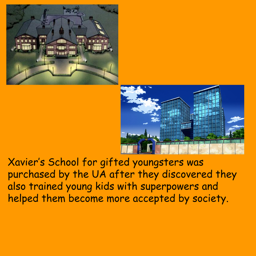 Archverse Archverse fact 3 by BLA5T3R on DeviantArt