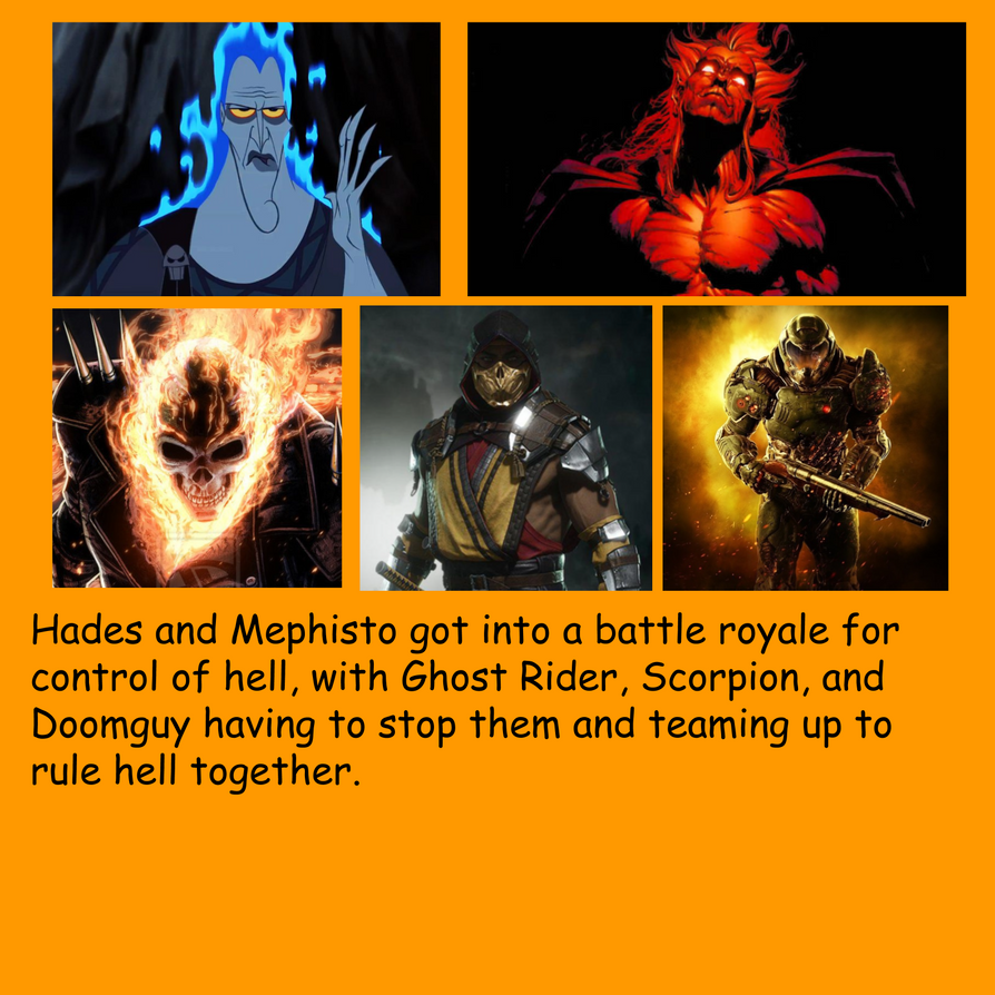 Archverse Archverse fact 4 by BLA5T3R on DeviantArt
