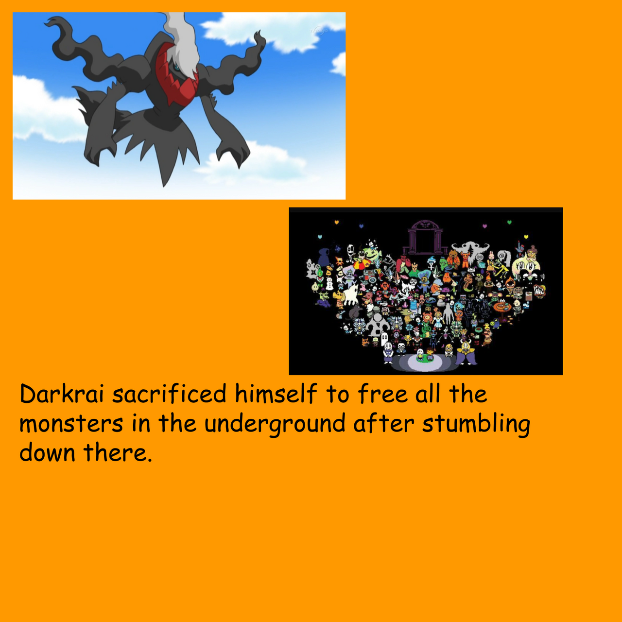 Archverse Archverse fact 5 by BLA5T3R on DeviantArt