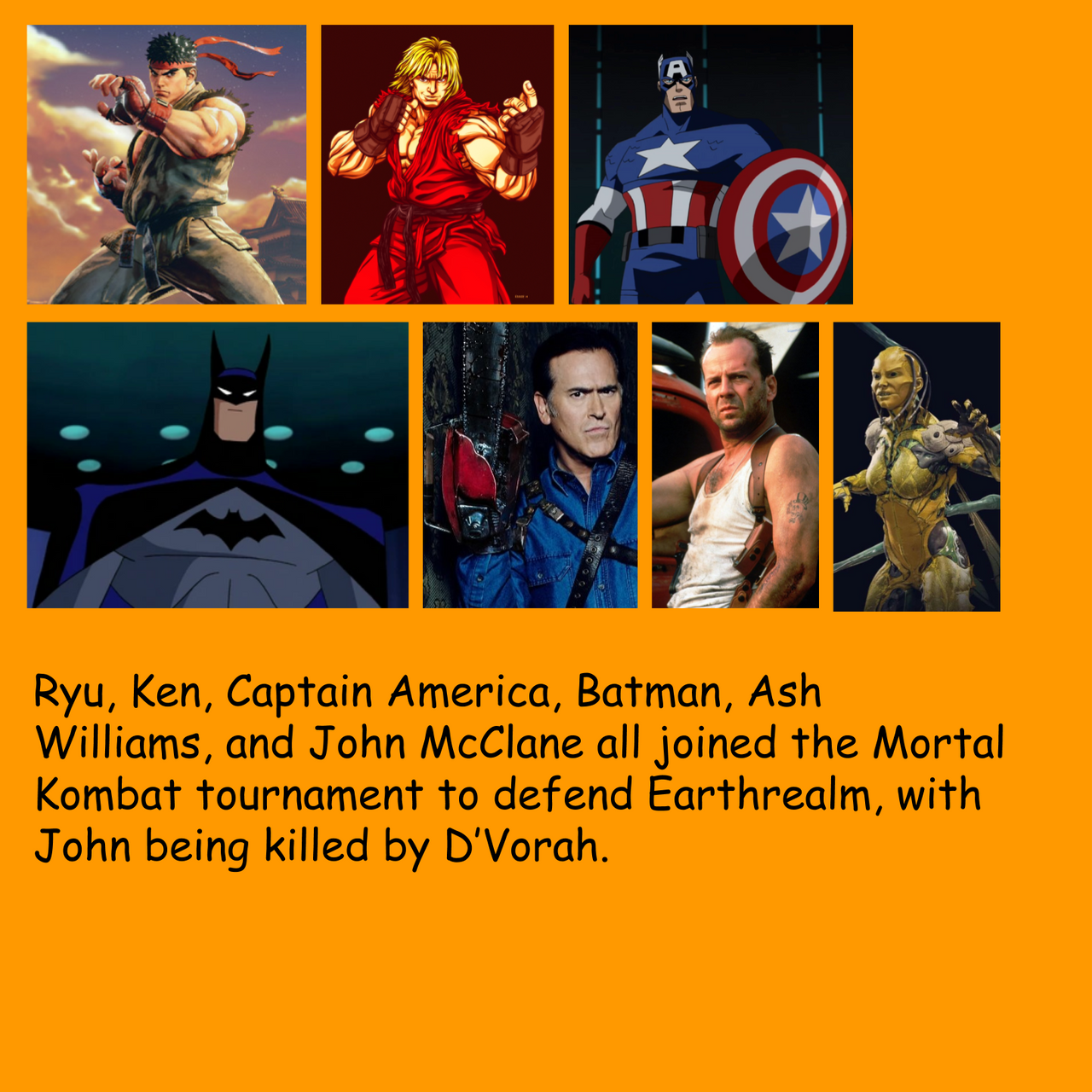 Archverse Archverse fact 9 by BLA5T3R on DeviantArt