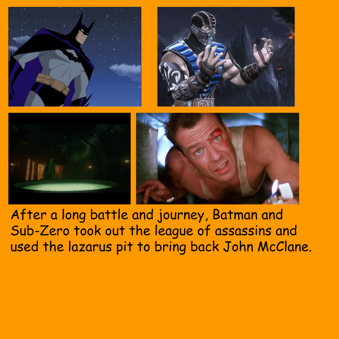 Archverse Archverse fact 15 by BLA5T3R on DeviantArt