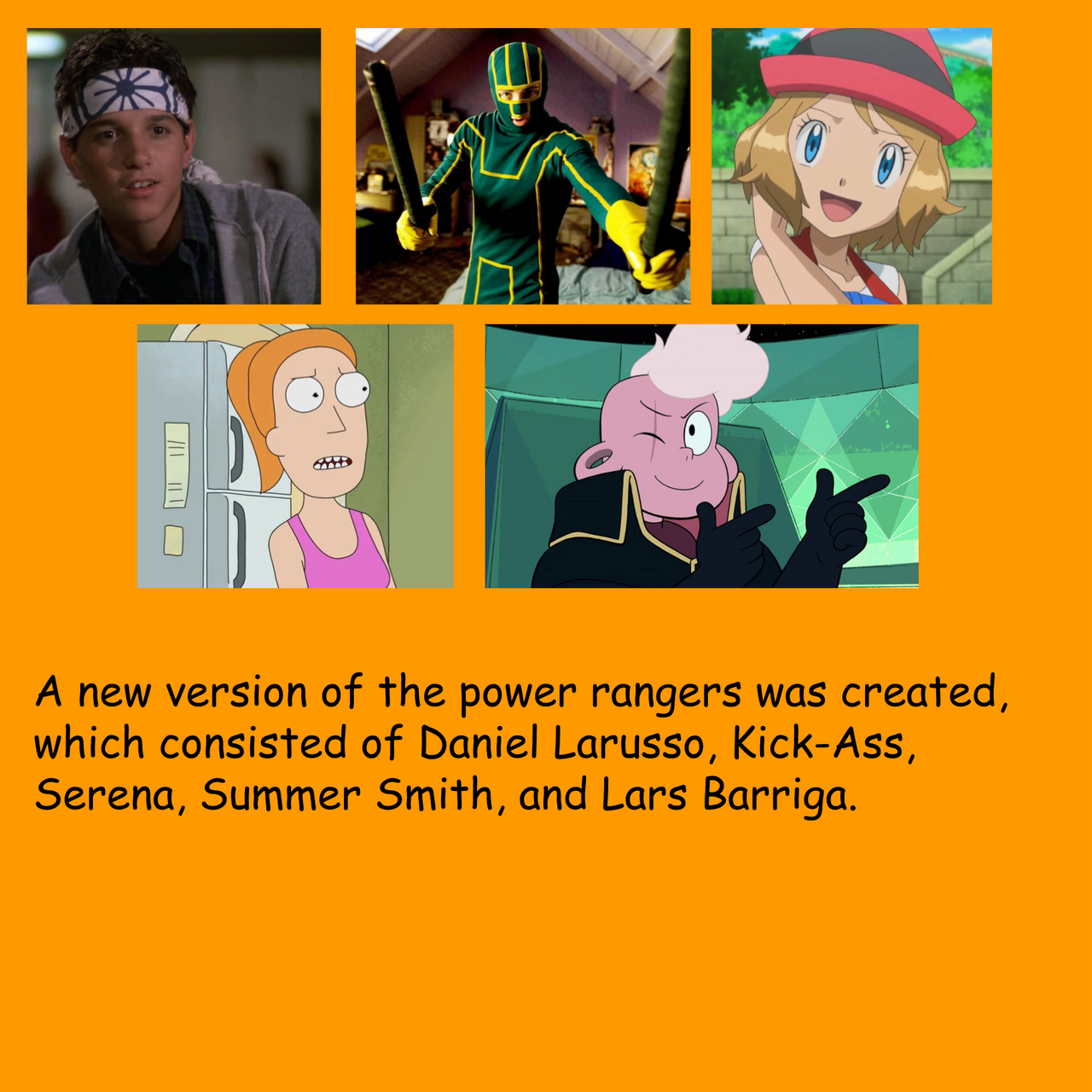 Archverse Archverse fact 17 by BLA5T3R on DeviantArt