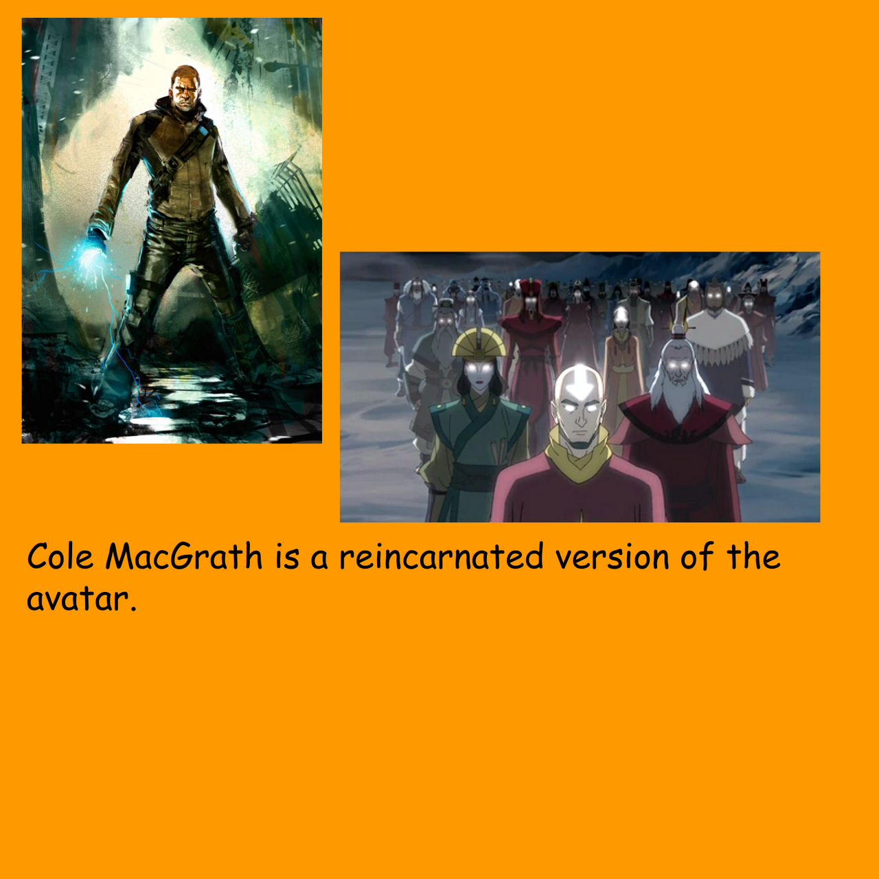 Archverse Archverse fact 21 by BLA5T3R on DeviantArt