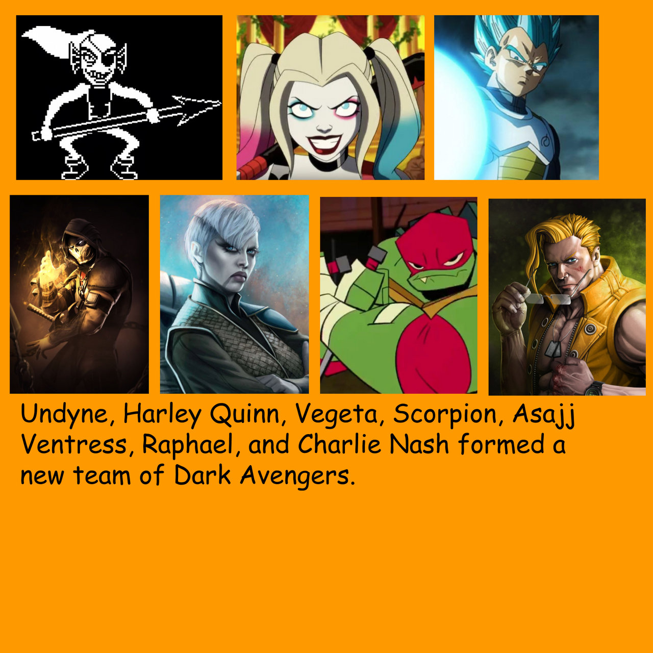 Archverse Archverse fact 25 by BLA5T3R on DeviantArt
