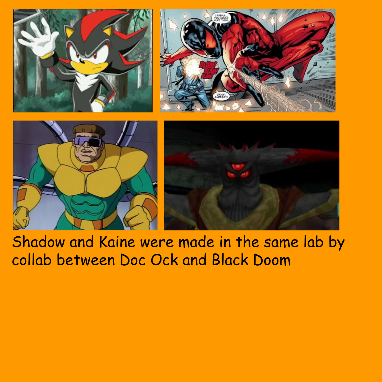 Archverse Archverse fact 26 by BLA5T3R on DeviantArt