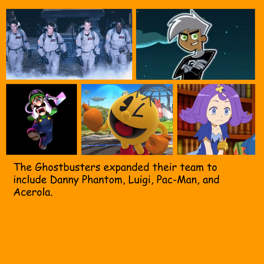 Archverse Archverse fact 28 by BLA5T3R on DeviantArt
