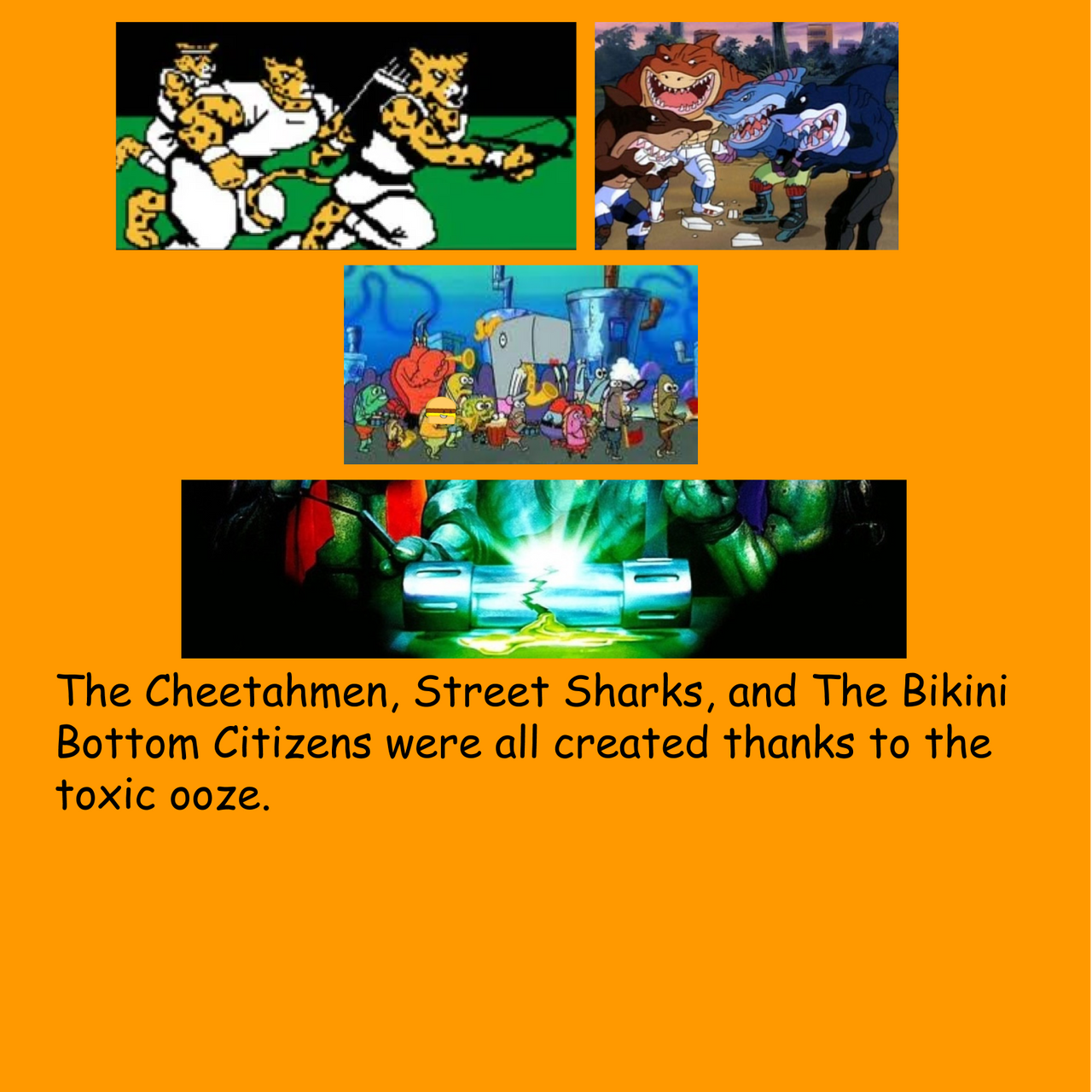Archverse Archverse fact 52 by BLA5T3R on DeviantArt