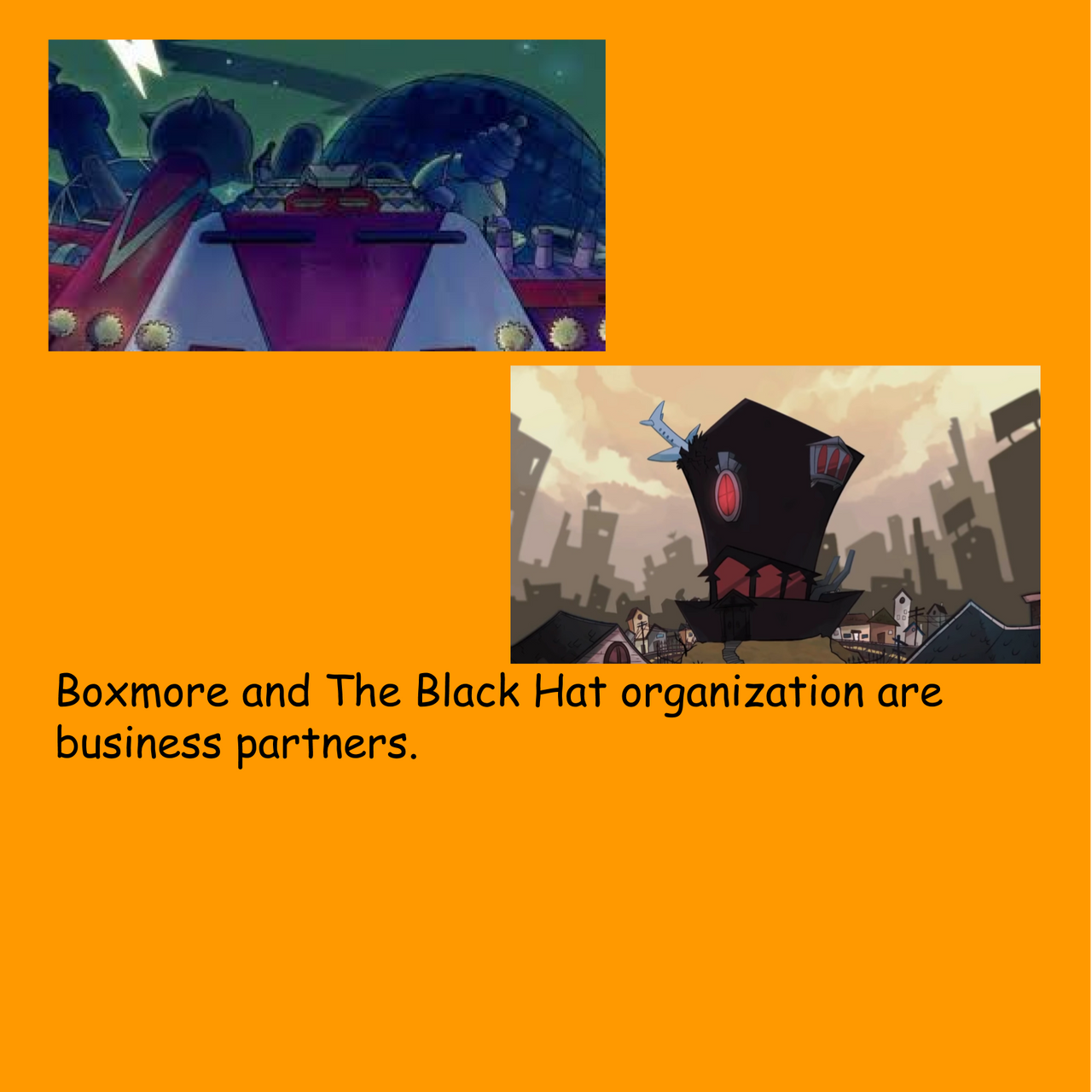 Archverse Archverse fact 56 by BLA5T3R on DeviantArt