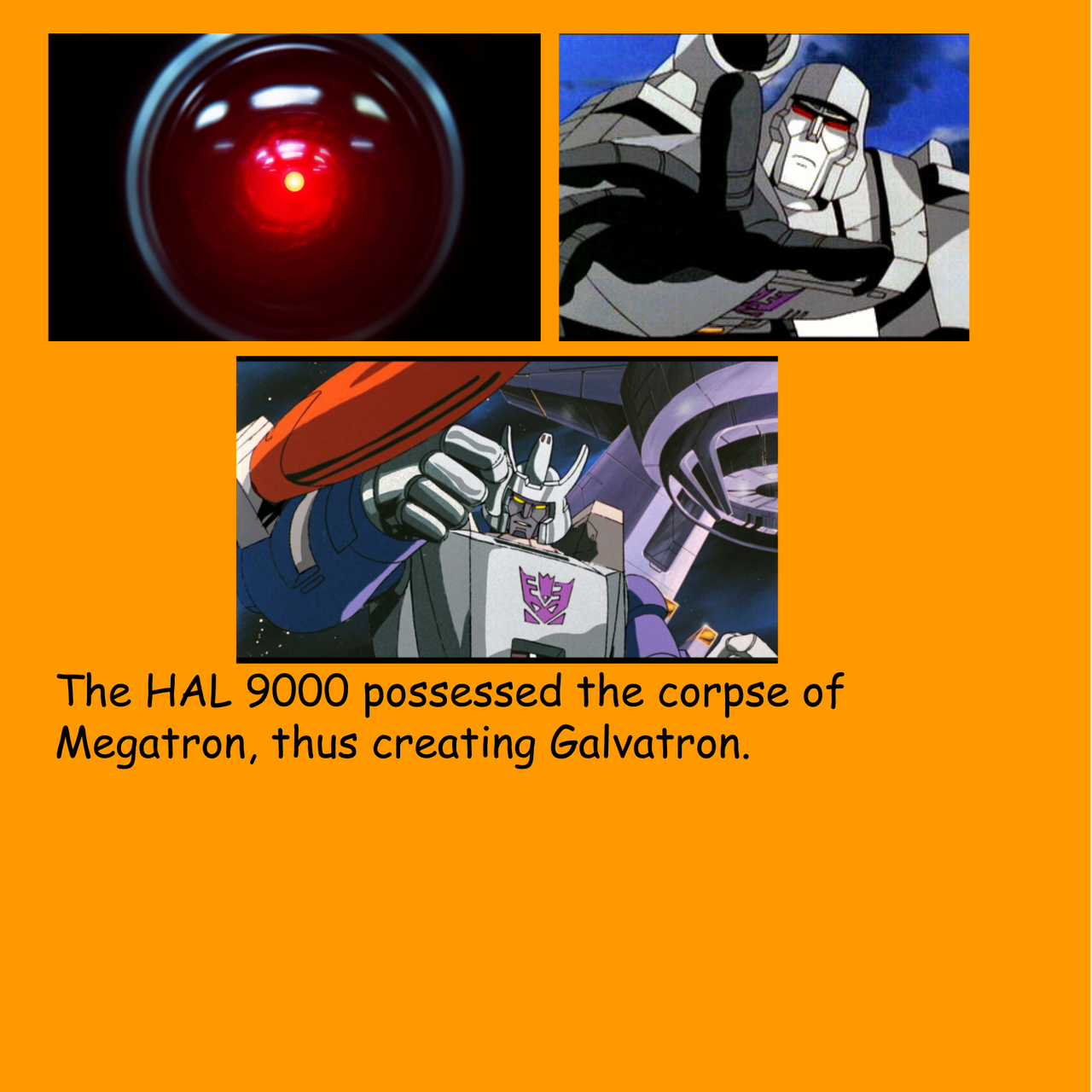Archverse Archverse fact 63 by BLA5T3R on DeviantArt