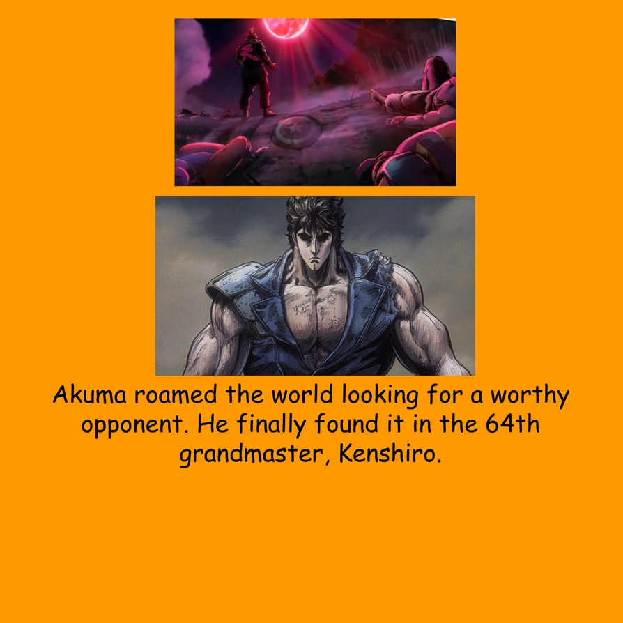 Archverse Archverse fact 85 by BLA5T3R on DeviantArt
