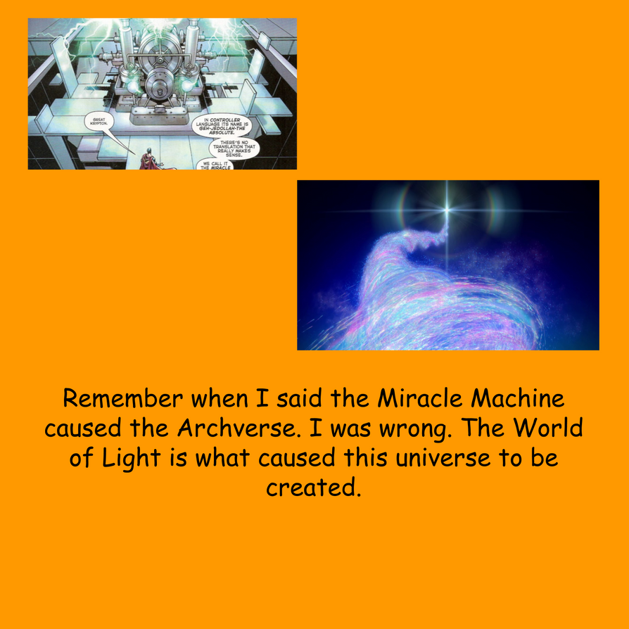 Archverse Archverse fact 89 by BLA5T3R on DeviantArt